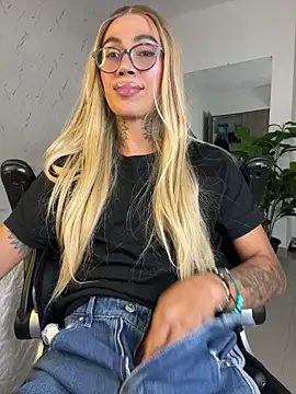 miss_tatiana_ 웹캠 쇼