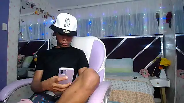 Santy_bigcock_01 웹캠 쇼