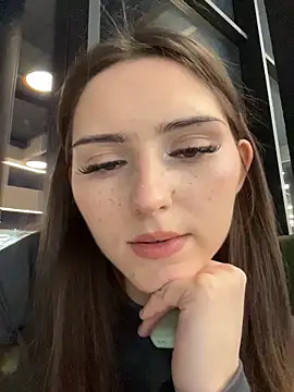 AnitaFlyのライブXXXチャット