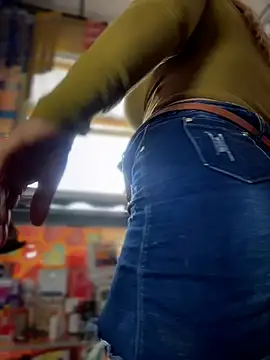 sammyqueenx21 Live XXX-chat