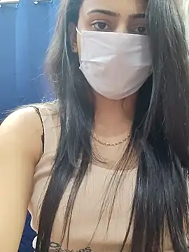 Ivymybae Webcam Show