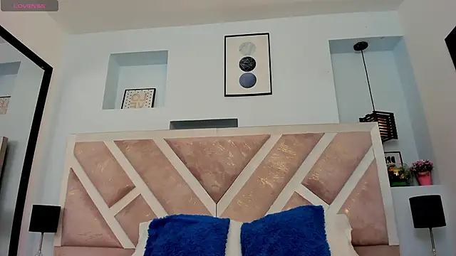 hotmature1 Webcam-Show