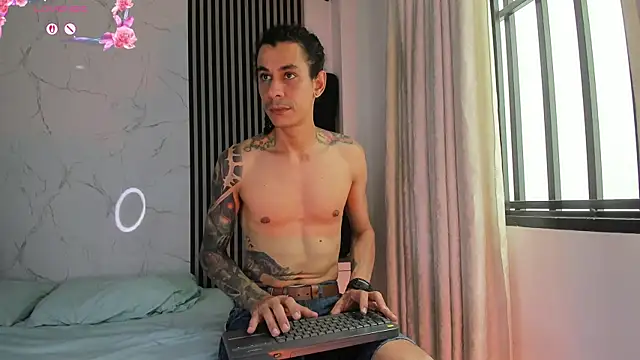 Sembang XXX Secara Langsung JackAndRosse_