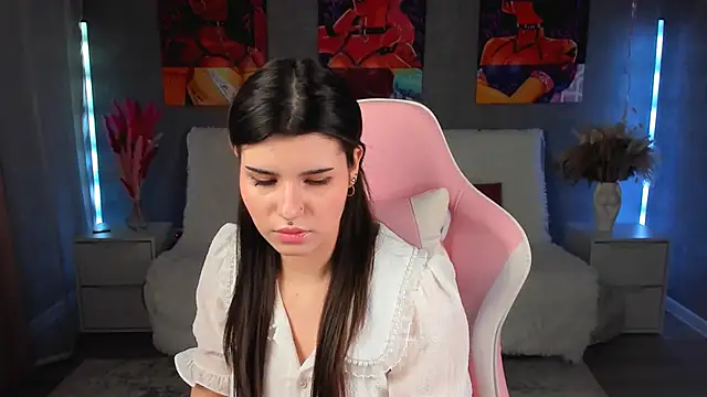 AnoraDark Live XXX-Chat