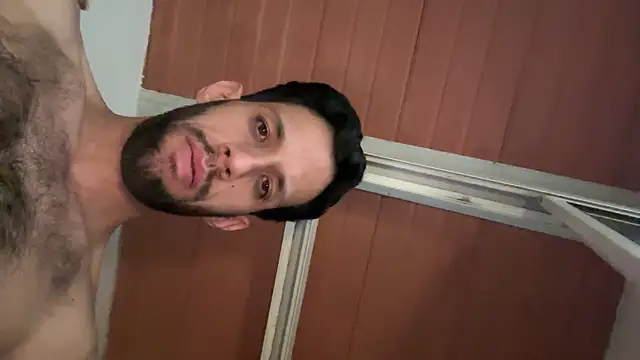 Karim_mansur Adlı Modelin Canlı XXX Sohbeti