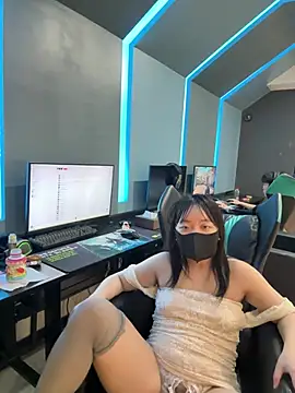 Chat XXX en directo de TTbeibi-178