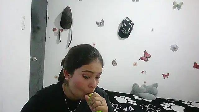 Margod_candy 现场XXX聊天