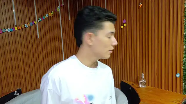 FireGuy_99 现场XXX聊天