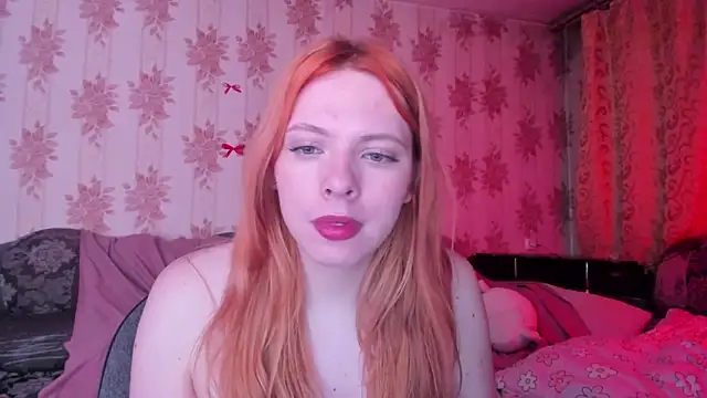 Cutie_Bambi's Live XXX Chat