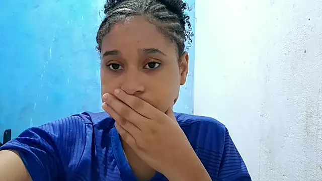 MadelynStamant Live XXX-chat