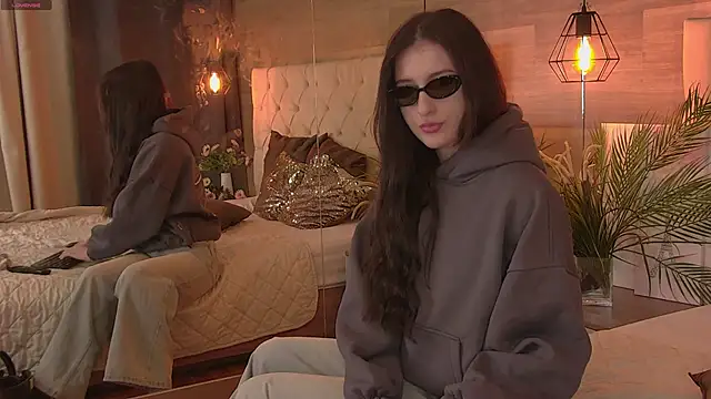 Chat XXX Live IdaMack