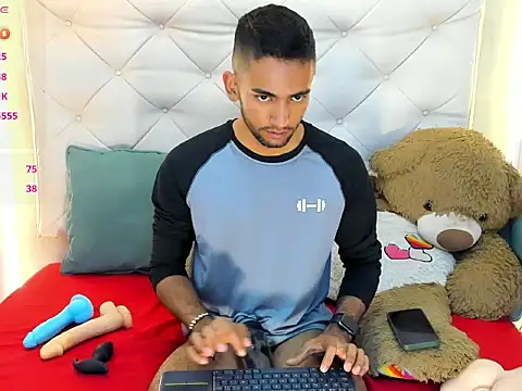 MaicolParker_'s Webcam Show