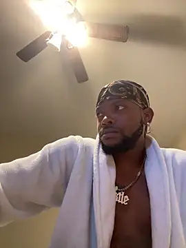 Show modela blackdiesel0 na web-kameri