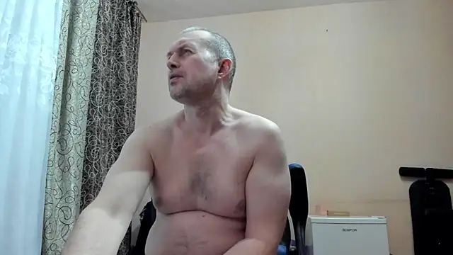 SanFrantsisko Show in webcam