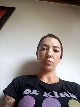 LunaZambranon Live XXX chat