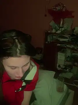 Flossy_Vettien Live XXX chat