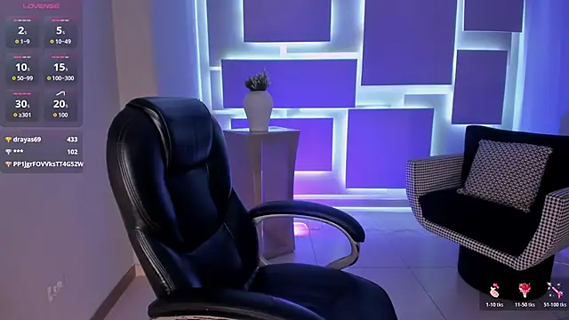 دردشة MorganHicks الجنسية المباشرة