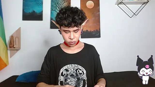 nicolai_a Show Webcam