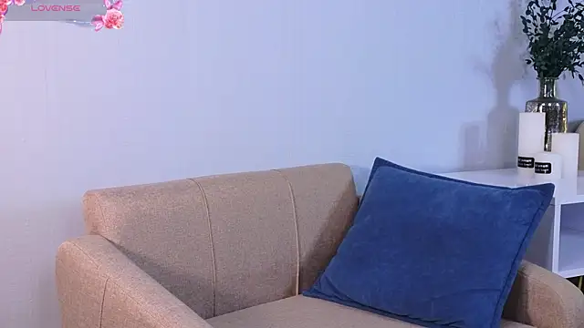 Vixaria's Webcam Show