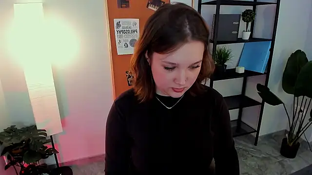 JaneByrd 라이브 XXX 채팅