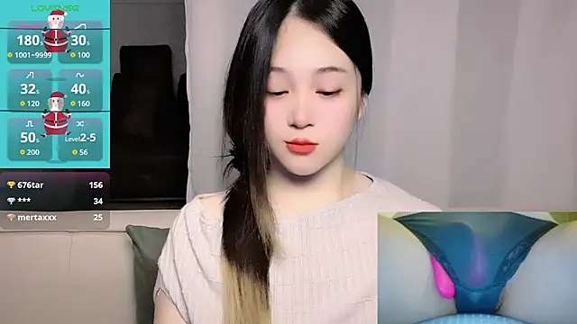 woaiqinqin 라이브 XXX 채팅
