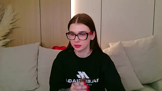 Hana_Watt – Live XXX-chat