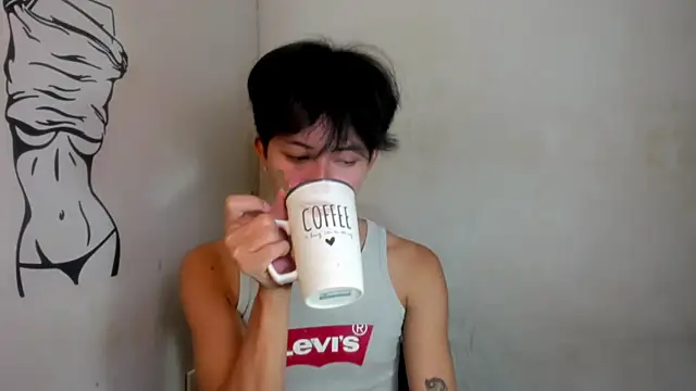 luxurioux_blake Show Webcam