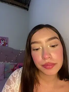 Miakittyyy 라이브 XXX 채팅