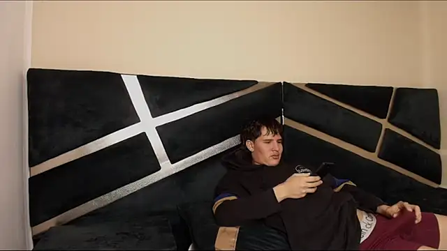 Chatroom XXX en direct de SEXYBOY_VC