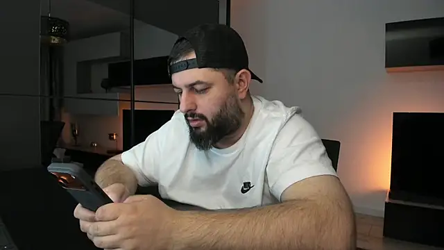 Chatroom XXX en direct de DravenPeak