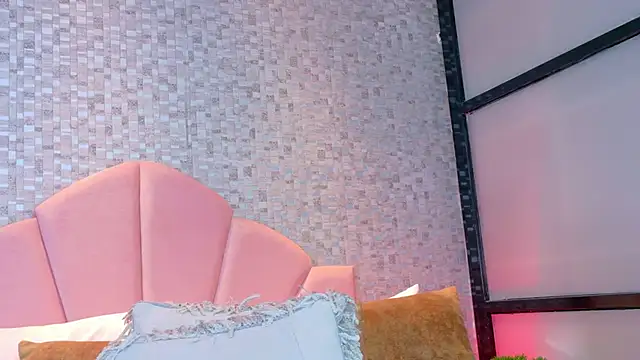 Živý XXX chat AshleyBaker1