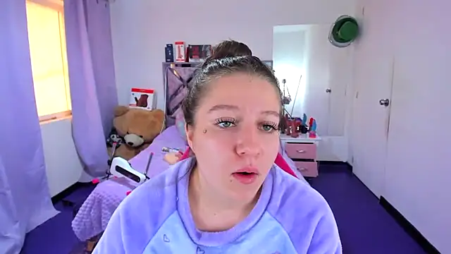 Luna_Analya's Live XXX Chat