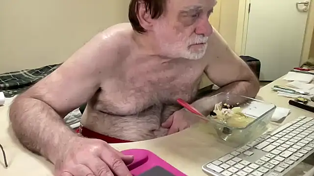 coach-karlのウェブカメラショー