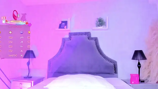 Živý XXX chat KarelyMitchel