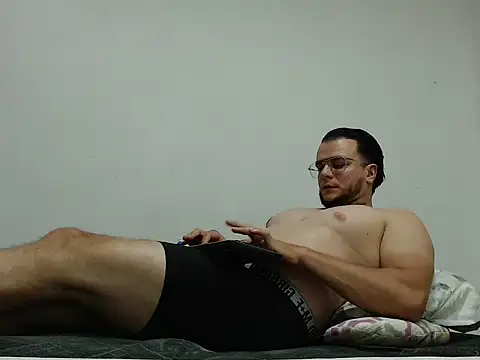 Masterboy00 – webcam-show