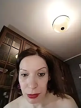 RedGerda Chat XXX in diretta