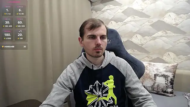 SerzhKorol1 Show in webcam