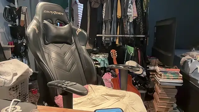 falacomigobbzin's Webcam Show