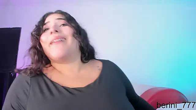 AmberiniHoffman Chat XXX in diretta