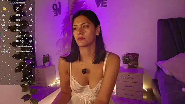 miaoconell Chat XXX in diretta