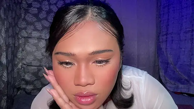 Exotic_alyssa69 Pertunjukan Webcam