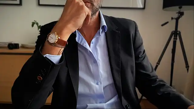 mecchaude Pertunjukan Webcam