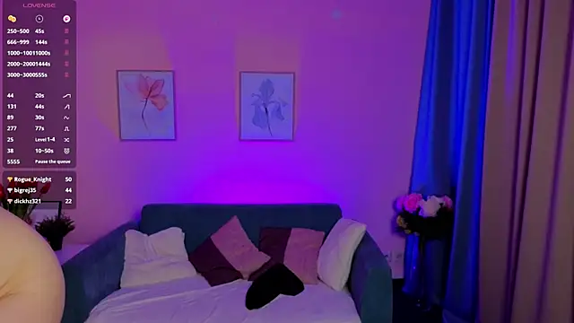 evafolver Obrolan Langsung XXX