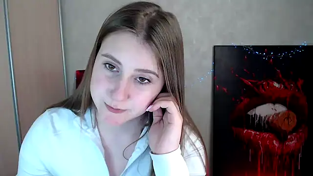 Milka_kamila 现场XXX聊天