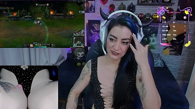 Gomorygg 现场XXX聊天