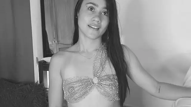 Czat XXX na żywo – lizzy_kane