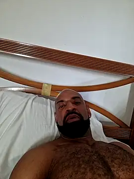 Show webcam de baddblake43