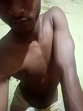 Show webcam de YourTeenBoy21