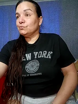 Show Webcam de Zuleyka_69