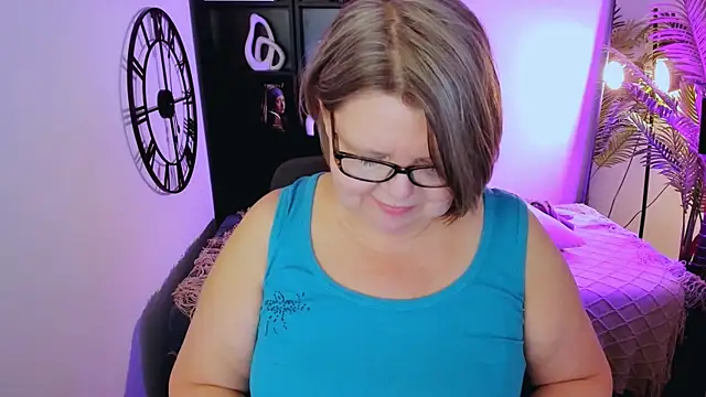 Shannonshine Chat XXX in diretta